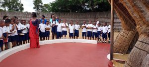 L’excellence de l’éducation repose sur de grands professeurs