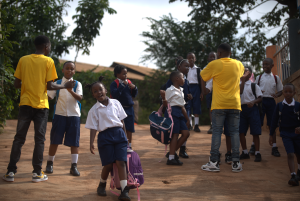 1ère journée de la rentrée scolaire 2025-2026 : plein d’émotions , découvertes , joies et pleurs pour les nouveaux /elles