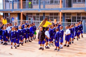 Rentrée scolaire 2025-2026: prêts pour embarquer aux nouveaux  défis